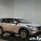 نيسان اكستريل موديل 2025 7 راكب بدون دبل