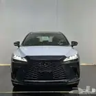 لكزس RX350 - BB موديل 2025 (عرض الجزيره 50 50 بدون ربح)