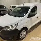 رينو فان اكسبريس بضاعة ديزل 2024 ( اقل سعر )