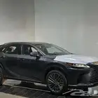 لكزس RX350BB موديل 2025