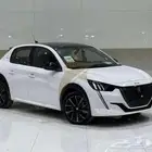 بيجو جي تي 208 موديل 2023 كاش وتقسيط اقل سعر