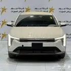 كيا K4 ستاندر GL 1.6 موديل 2026 عرض خاص كاش واقساط