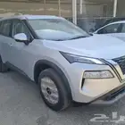 نيسان اكس تريل 5 مقاعد متوفر دبل وبدون 2026 كاش واقساط