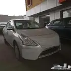 نيسان صني كمفورت موديل 2024