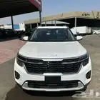 كيا سيلتوس 2025 نص فل ميد كاش وتقسيط