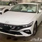 هونداي النترا سمارت بلس 1.5cc موديل 2025