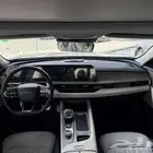 شيري اريزو 8 لاكجري أبيض 2025