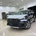 فورد تيرتوري تيتانيوم - 2025 - FORD TERRITORY TITANIUM