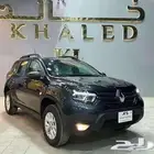 الان رينو داستر 2025 بسعر التصفية لدي معرض خالد