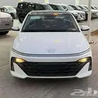 هونداى أكسنت سمارت 2025