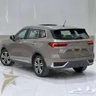 فورد تيريتوري 2023 تيتانيوم اقل سعر