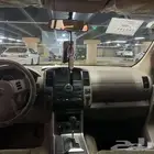 NISSAN PATHFINDER SE 2010