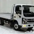 دينا 3.5 طن دونج فينج 2022 صندوق اقل سعر بالسوق جديده اصفار