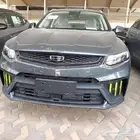 جيلي توجيلا 2025 GL