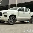 ميتسوبيشي L200 غمارتين دبل نص فل اوتوماتيك 2024 نقد وتقسيط