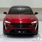 بيجو 408 GT 2024 -اقل سعر كاش- تمويل
