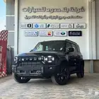 جيتور T2 - لاكجري اسود سعودي 2026 بنقد والتقسيط