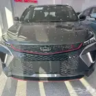 جيلي كولراي 2025 اقل السعار