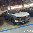 فورد توروس تريند 2026 عرض الاقساط