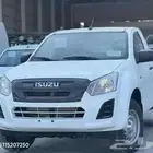 ايسوزو ديماكس غمارة ستاندر 2025 تقسيط