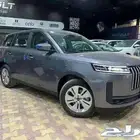 شيري - جايكو 5 - 2026 - ستاندر - سعودي