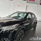 نيسان كيكس 2024 SV
