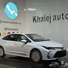 تويوتا كرولا مطور 1.5موديل 2025