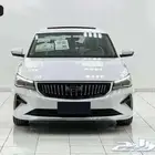 جيلي امجراند فل 2024-CVT43700 ريال شامل الضريبة عرض خاص