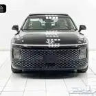 هيونداي أزيرا كاليجرافي 2025- 185150ريال شامل الضريبة