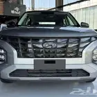 هيونداي كريتا كمفورت موديل 2024
