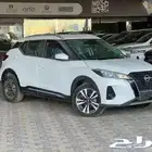 نيسان - كيكس - 2024 - نص فل - سعودي