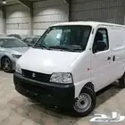 سزوكي ايكو فان بضاعة 2025 ( بنوك وشركات )