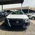 نيسان التيما ستندر 2.5 موديل 2026 كاش اقساط