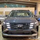 هونداى توسان كمفورت 2025