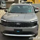 فورد تيرتوري تيتانيوم بلس موديل 2026 أصفار كاش وتاجير