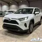 تويوتا رافور 2.0 ستاندر 2025 - قسط 1399 شهريا