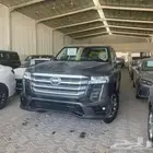 لاندكروزر S جكسار L5 بنزين 2025 - خليجي - رمادي