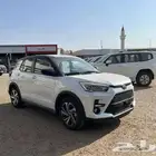 تويوتا رايز استاندر وفل 2026 كاش واقساط اسعار متميزه