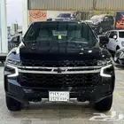 للبيع شيفرولية تاهو 2023 سعودي LS مطور