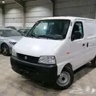 سوزوكي فان إيكو 2025 عرض خاص