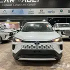 كورولا كروس LE ستاندر 2025