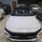 هيونداي النترا 2.0 سمارت 2026