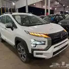 ميتسوبشي اكسباندر كروس بريميم 2025