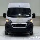 بيجو بوكسر 2026 فان باضاعه