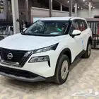 نيسان اكس تريل 2026 7 و 5 راكب