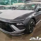 هيونداي سوناتا كومفورت 2025 كاش وتمويل عرض خاص