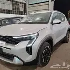 كيا سونيت 2025 .. مطور كاش وايجار منتهي بالتمليك