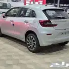 سوزوكي بالينو 2025 فل كامل واستاندر