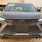 جيلي كولراي ستاندر 2025 باقل الاسعار