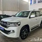 GXR 2020 مستخدم 8 سلندر ممشى 452 كيلو